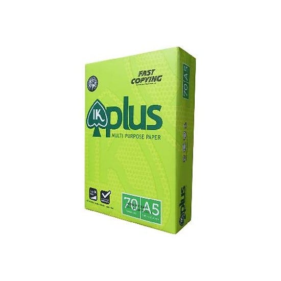 Giấy IK PLus A5 70gsm
