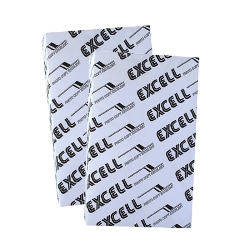 Giấy Excell A4 70gsm